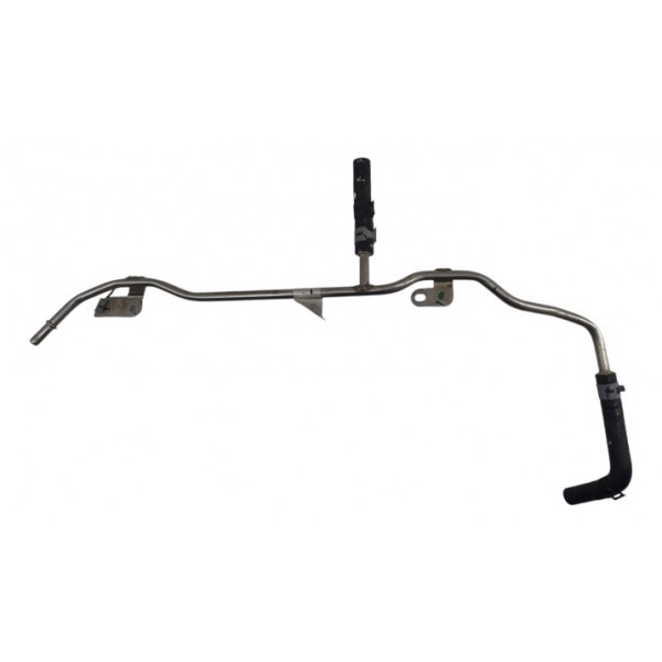 Mangueira Retorno Arrefecimento Gm Onix 2020 2023 Original