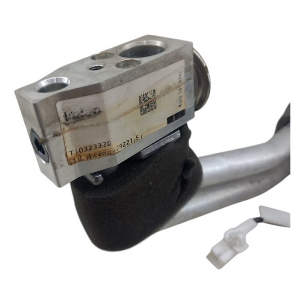 Radiador Evaporador Ar Condicionado Tiggo 8 2021 2024