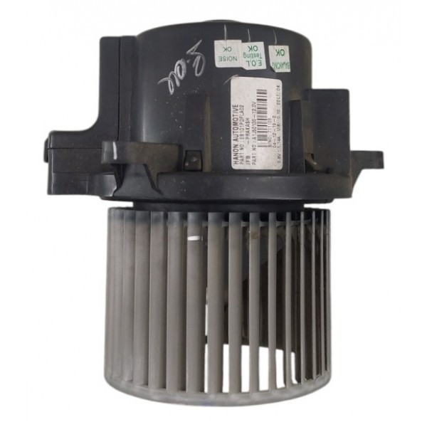 Ventoinha Ar Forçado Renault Kwid 2017 2021