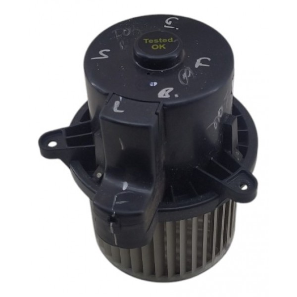 Ventoinha Ar Forçado Renault Kwid 2017 2021