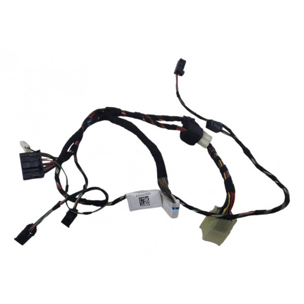 Chicote Caixa Evaporadora Chery Tiggo 8 2021 2023 Original