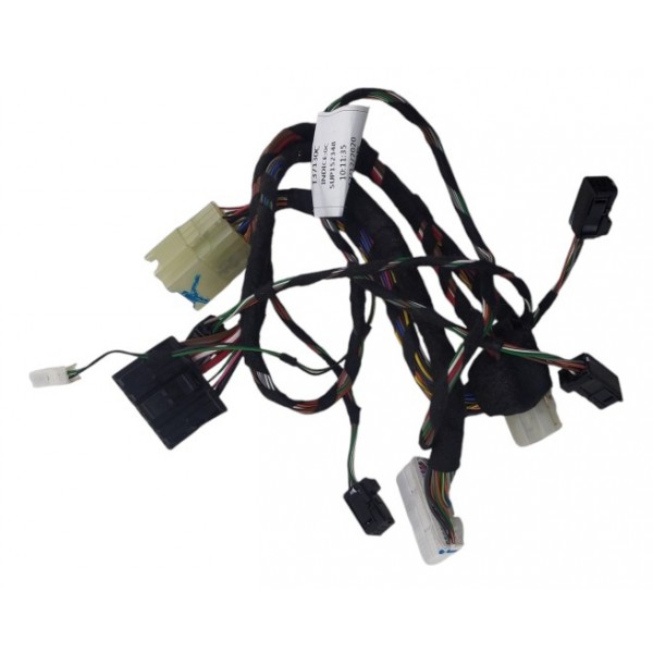 Chicote Caixa Evaporadora Chery Tiggo 8 2021 2023 Original