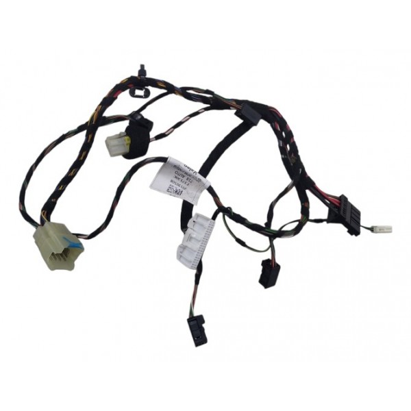 Chicote Caixa Evaporadora Chery Tiggo 8 2021 2023 Original