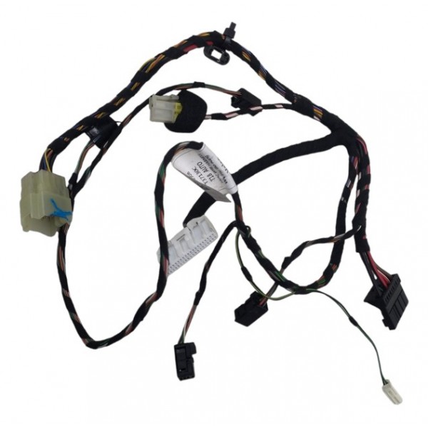 Chicote Caixa Evaporadora Chery Tiggo 8 2021 2023 Original