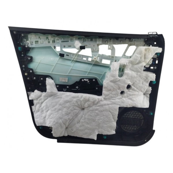 Forro Porta Diant Chery Tiggo 8 Ld 2021 2024 Original