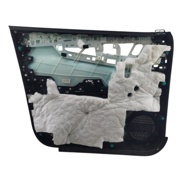 Forro Porta Diant Chery Tiggo 8 Ld 2021 2024 Original