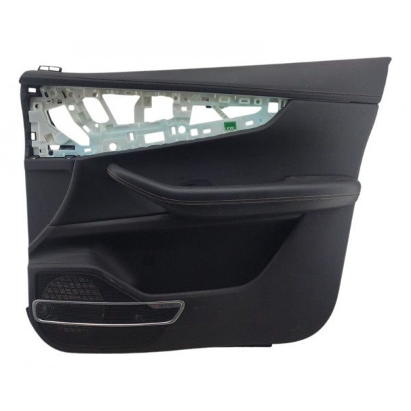 Forro Porta Diant Chery Tiggo 8 Ld 2021 2024 Original