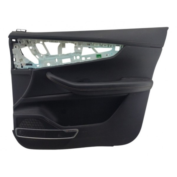 Forro Porta Diant Chery Tiggo 8 Ld 2021 2024 Original