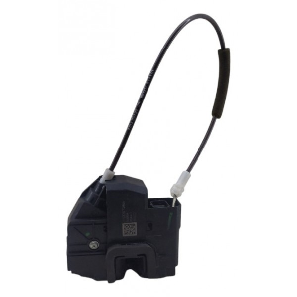 Fechadura Podta Diant Fiat Strada Ld 2020 2024 Original