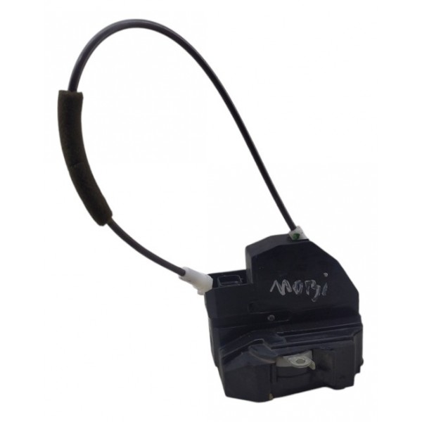 Fechadura Podta Diant Fiat Strada Ld 2020 2024 Original