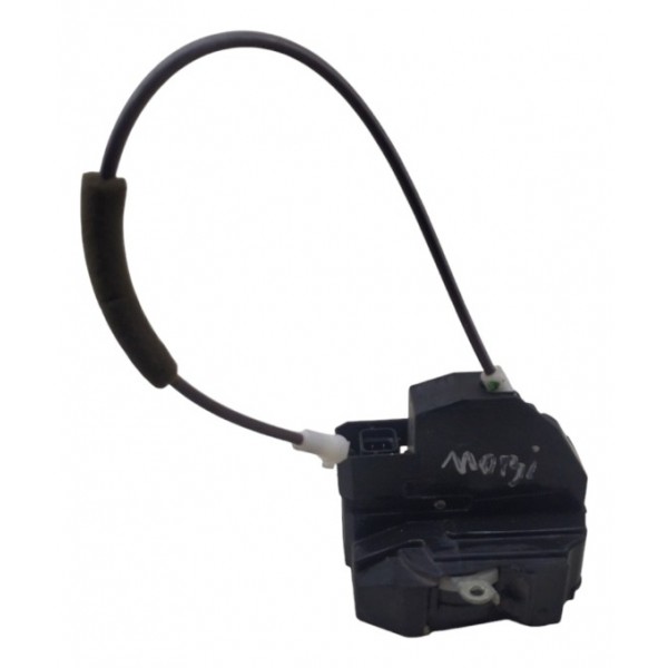 Fechadura Podta Diant Fiat Strada Ld 2020 2024 Original