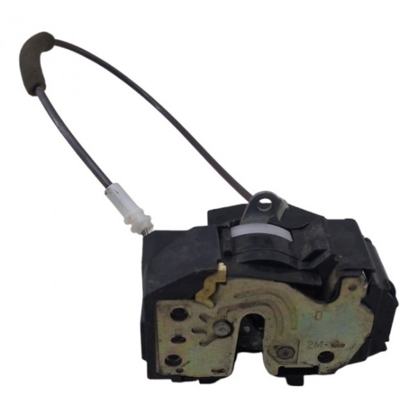 Fechadura Podta Diant Fiat Strada Ld 2020 2024 Original