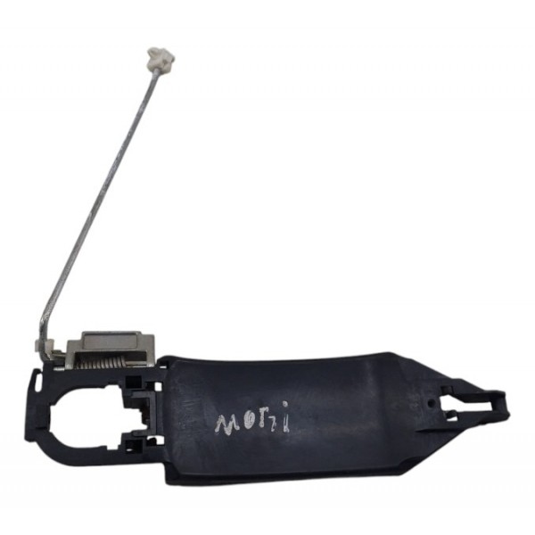 Suporte Maçaneta Externa Fiat Mobi Ld 2017 2020  Dianteira