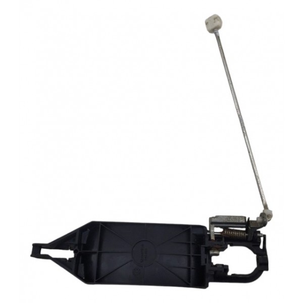 Suporte Maçaneta Externa Fiat Mobi Ld 2017 2020  Dianteira