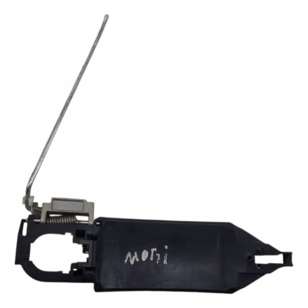 Suporte Maçaneta Externa Fiat Mobi Ld 2017 2020  Dianteira