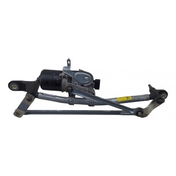 Motor Limpador Parabrisa Diant Fiat Argo 2020 2024