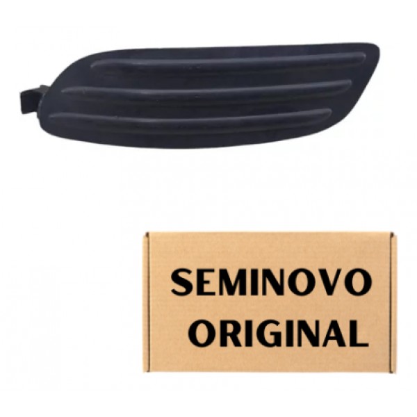 Moldura Grade Farol De Milha Toyota Corolla Le 2005 2008  Direito