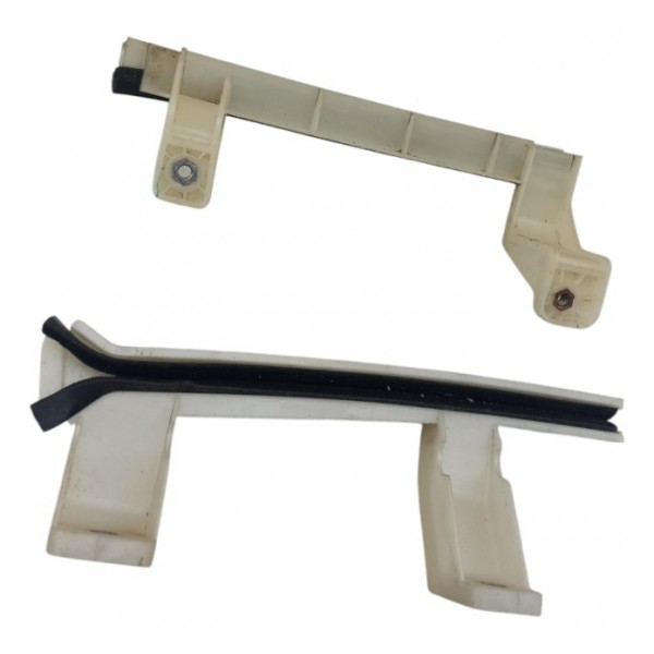 Par Guia Vidro Fiat Strada 2021 2023 Diant Direito 52005777