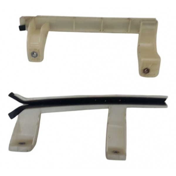 Par Guia Vidro Fiat Strada 2021 2023 Diant Direito 52005777