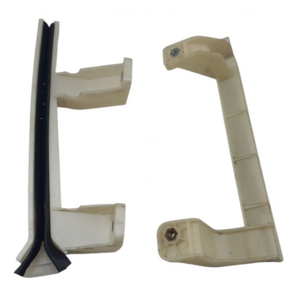 Par Guia Vidro Fiat Strada 2021 2023 Diant Direito 52005777