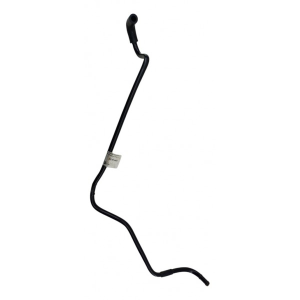 Mangueira Do Coletor Admissão Fiat Cronos 2020