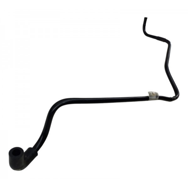 Mangueira Do Coletor Admissão Fiat Cronos 2020