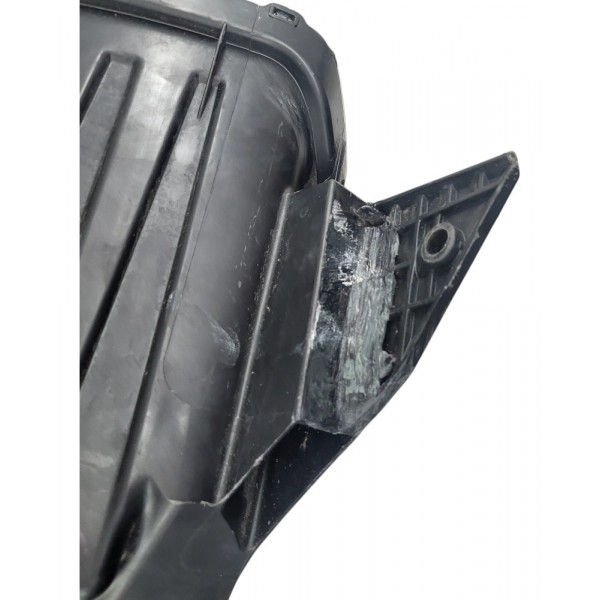 Farol Superior Lado Direito C Led Creta 2021 2023 Recuperado