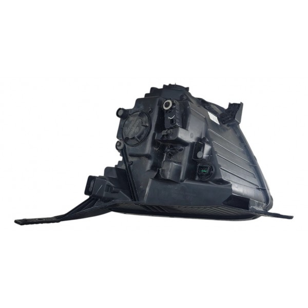 Farol Superior Lado Direito C Led Creta 2021 2023 Recuperado