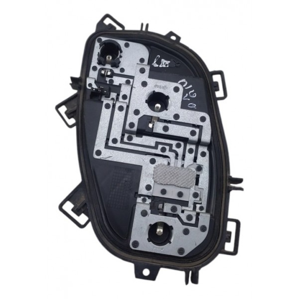 Circuito Lanterna Renault Sandero Le 2019 2023 Original