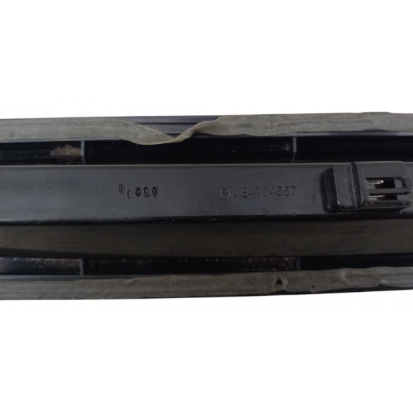 Break Light Luz Freio Chevrolet S10 2020 2021 Gm Original