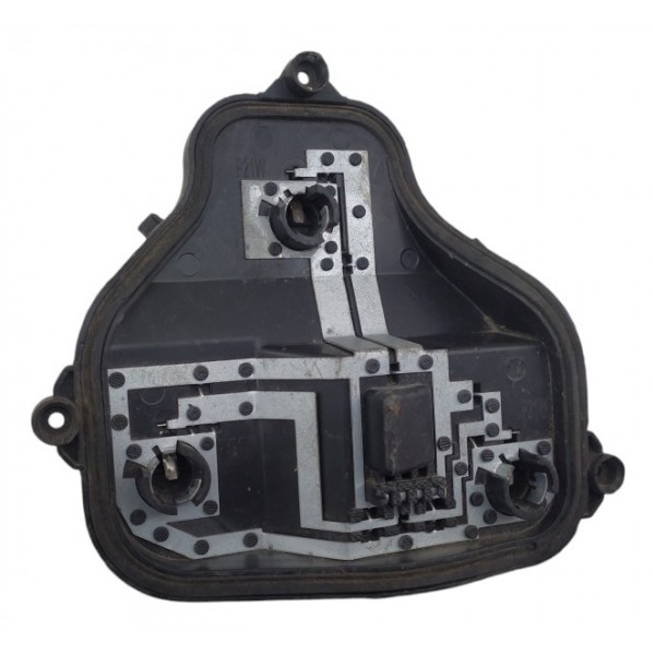 Circuito Lanterna Tras Gm Onix Le 2013 2019 Original