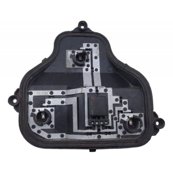 Circuito Lanterna Tras Gm Onix Le 2013 2019 Original