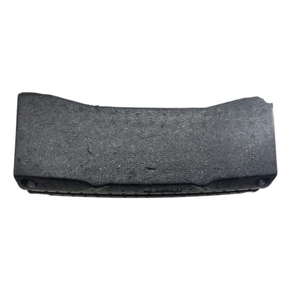 Absorvedor De Impacto Traseiro Nissan Kicks 2017 2021  Preto