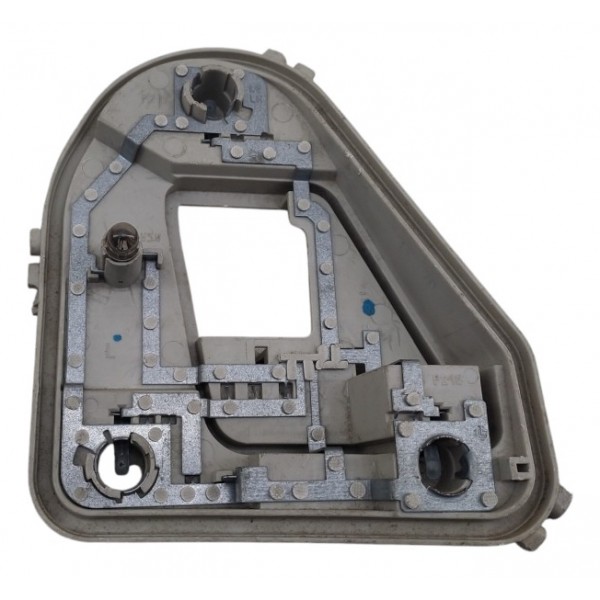 Circuito Lanterna Tras Vw Gol G5 2008 2011 Original