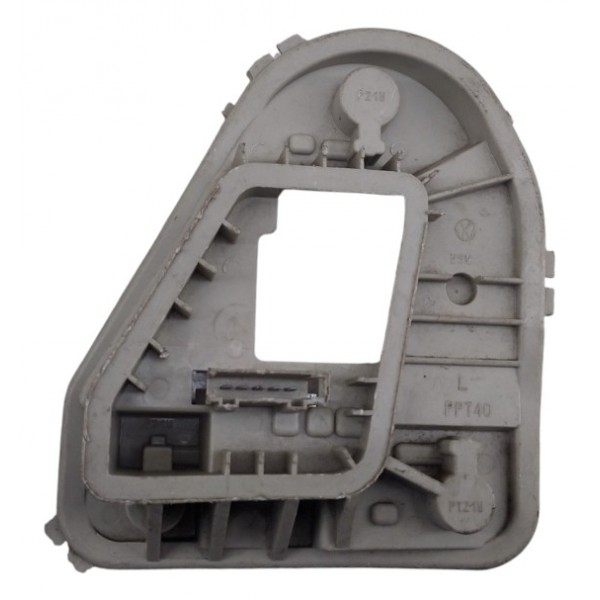 Circuito Lanterna Tras Vw Gol G5 2008 2011 Original