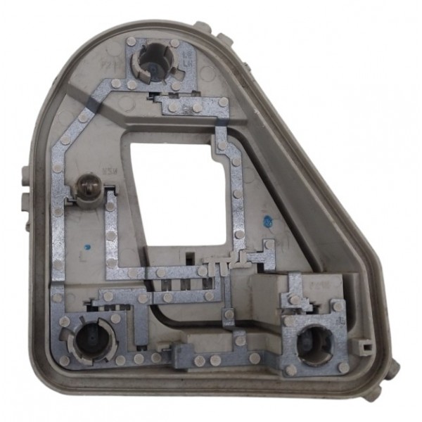 Circuito Lanterna Tras Vw Gol G5 2008 2011 Original