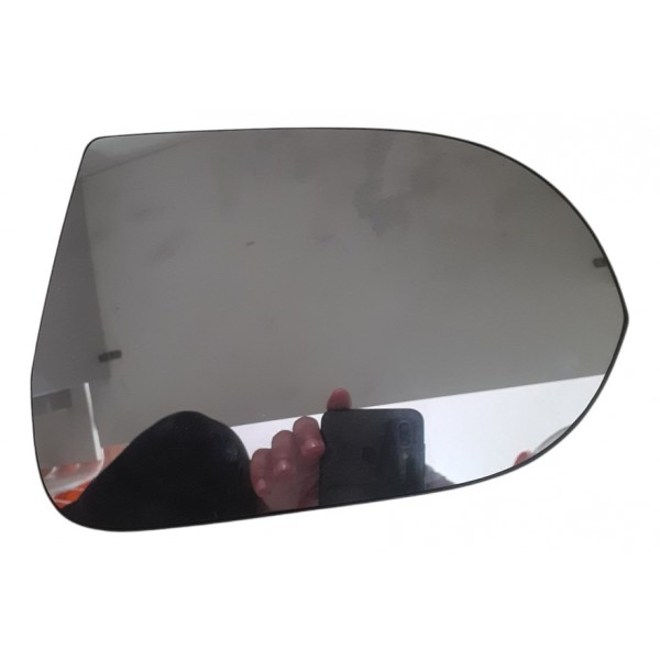 Lente Base Retrovisor Onix 2013 2019 Lado Direito  Original