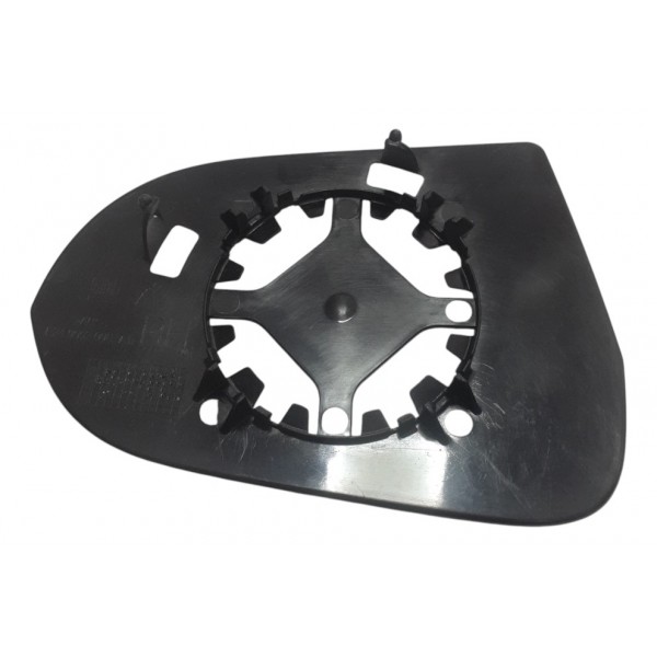 Lente Base Retrovisor Onix 2013 2019 Lado Direito  Original