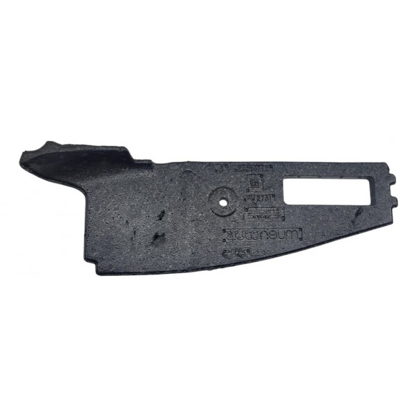 Isopor Assoalho Dianteiro  Direito Onix  2020 2024  26280772