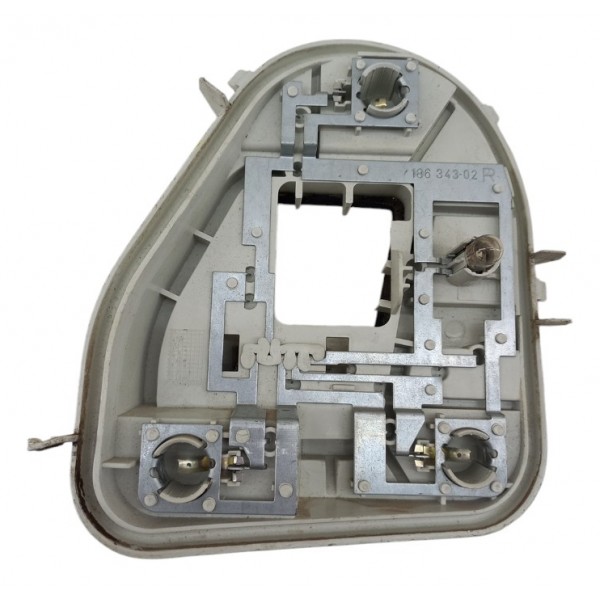Circuito Lanterna Tras Ld Volkswagen Gol  2013 2016  Direito/passageiro