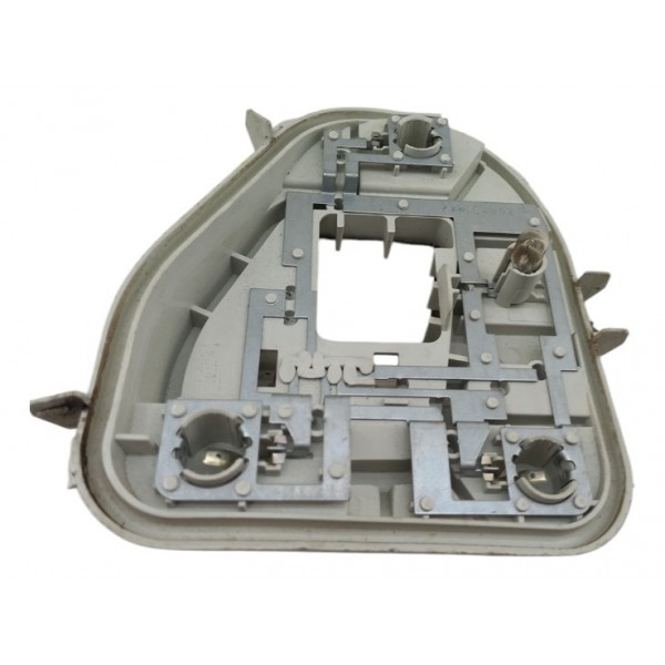 Circuito Lanterna Tras Ld Volkswagen Gol  2013 2016  Direito/passageiro