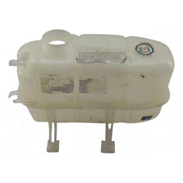 Reservatório Água Radiador Fiat Palio 2008 2012 Original