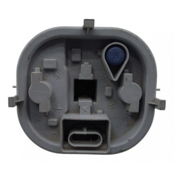 Circuito Lanterna Tras Fiat Bravo 2011 2016 Original