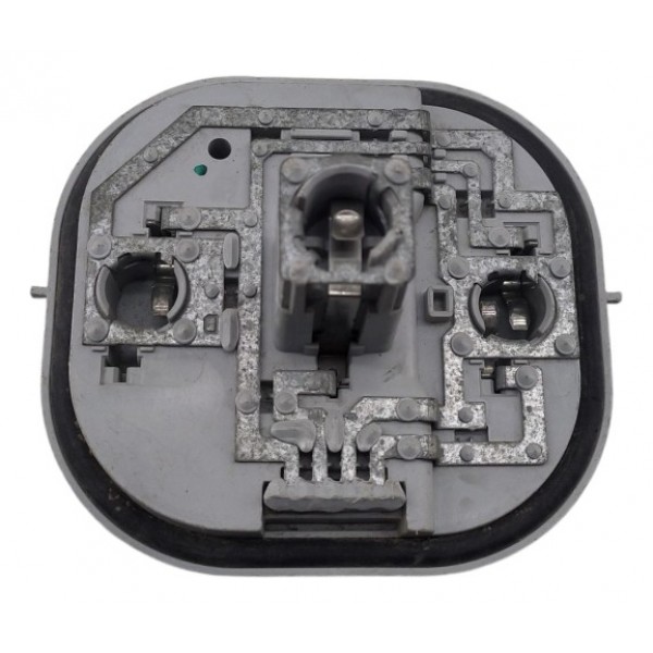 Circuito Lanterna Tras Fiat Bravo 2011 2016 Original