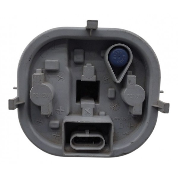 Circuito Lanterna Tras Fiat Bravo 2011 2016 Original