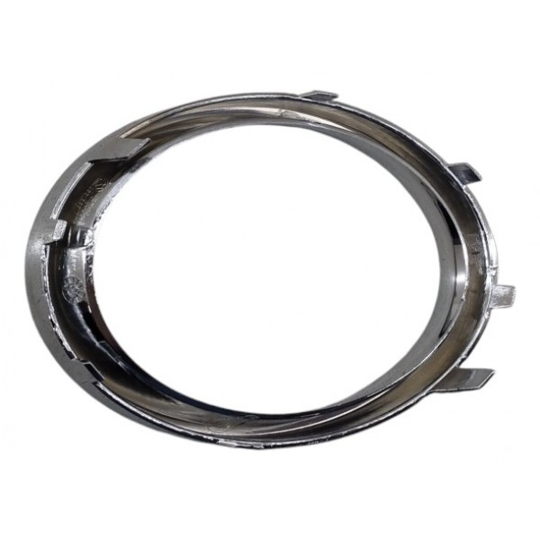 Anel Moldura Cromado Vw Gol G5 2009 2013 Original