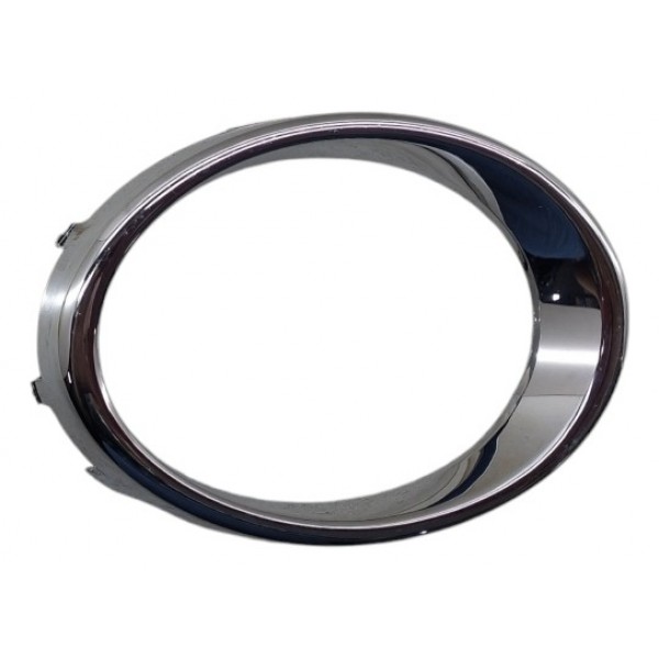 Anel Moldura Cromado Vw Gol G5 2009 2013 Original