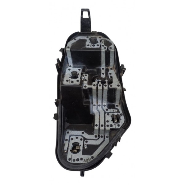 Circuito Soquete Lanterna Fiat Mobi 2016 2024 Le Original