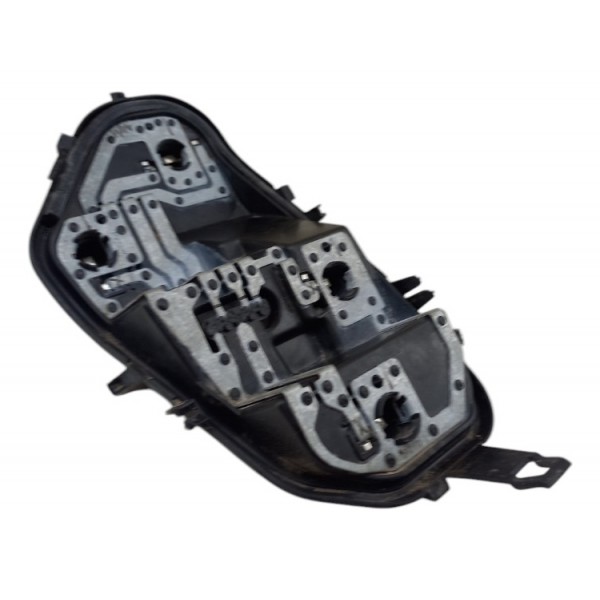 Circuito Soquete Lanterna Fiat Mobi 2016 2024 Le Original