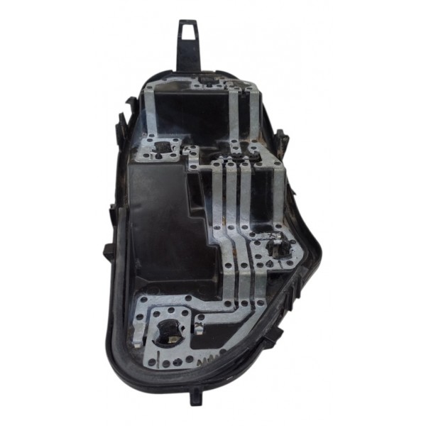 Circuito Soquete Lanterna Fiat Mobi 2016 2024 Le Original